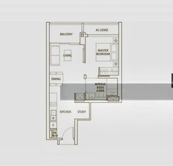 JadeScape (D20), Condominium #482784021